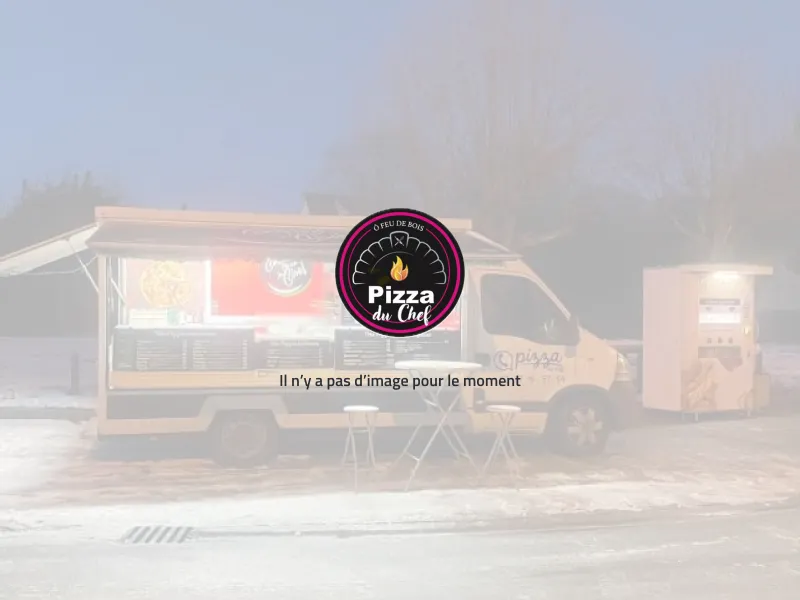 pizza du mois